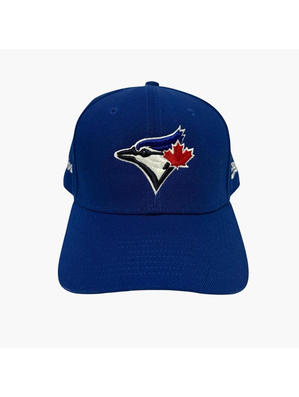 Toronto Blue Jays Snapback One Size New Era Men’s